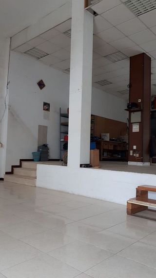 Local comercial en venta en Centre - Colomeres - Rambles en Gavà
