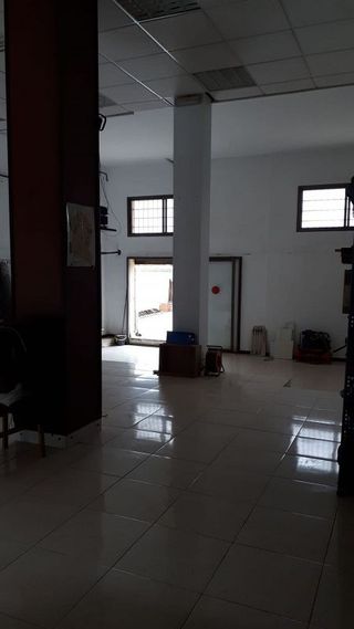Local comercial en venta en Centre - Colomeres - Rambles en Gavà