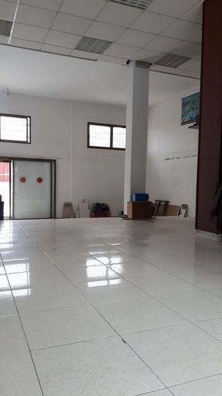 Local comercial en venta en Centre - Colomeres - Rambles en Gavà