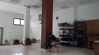 Local comercial en venta en Centre - Colomeres - Rambles en Gavà