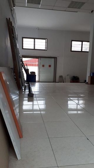 Local comercial en venta en Centre - Colomeres - Rambles en Gavà