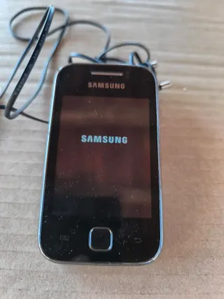 Samsung Galaxy Young