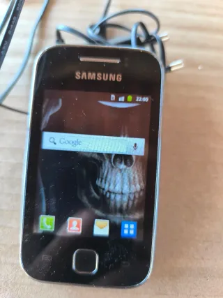 Samsung Galaxy Young