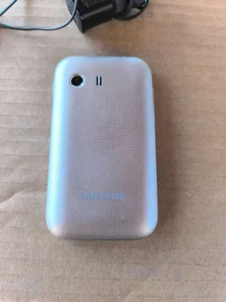 Samsung Galaxy Young