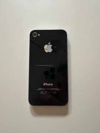 iPhone 4S Nero