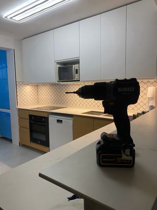 Montaje de cocinas ikea leroy obramar brico etc