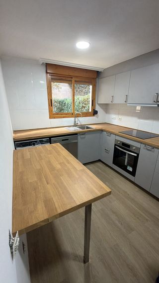 Montaje de cocinas ikea leroy obramar brico etc