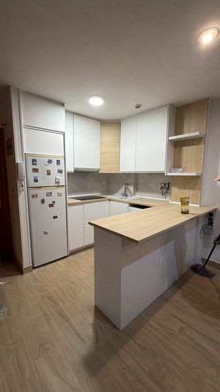 Montaje de cocinas ikea leroy obramar brico etc