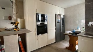 Montaje de cocinas ikea leroy obramar brico etc