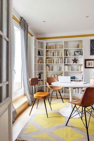 Casa adosada en alquiler en Ciudad Jardín en Madrid