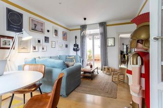 Casa adosada en alquiler en Ciudad Jardín en Madrid