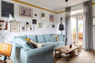 Casa adosada en alquiler en Ciudad Jardín en Madrid