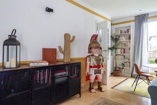 Casa adosada en alquiler en Ciudad Jardín en Madrid