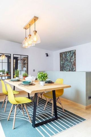 Casa adosada en alquiler en Ciudad Jardín en Madrid