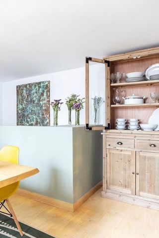 Casa adosada en alquiler en Ciudad Jardín en Madrid