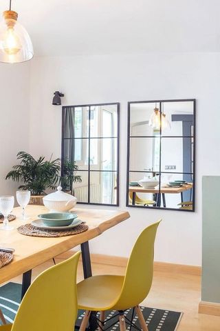 Casa adosada en alquiler en Ciudad Jardín en Madrid