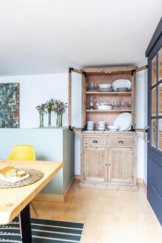 Casa adosada en alquiler en Ciudad Jardín en Madrid