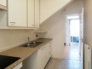 Casa adosada en alquiler en Ciudad Jardín en Madrid