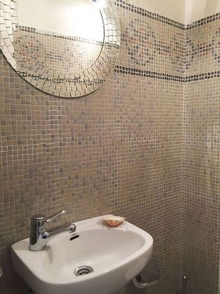 Casa adosada en alquiler en Ciudad Jardín en Madrid