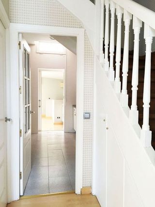 Casa adosada en alquiler en Ciudad Jardín en Madrid