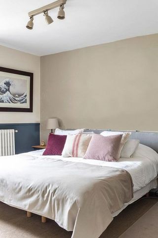 Casa adosada en alquiler en Ciudad Jardín en Madrid