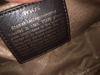 Bolso Tous Multicolor