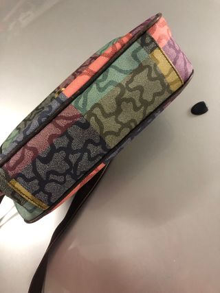 Bolso Tous Multicolor