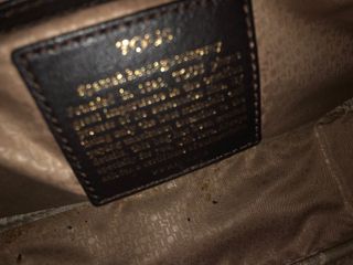 Bolso Tous Multicolor