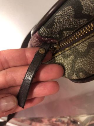 Bolso Tous Multicolor