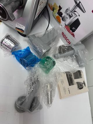 Picadora Bosch ProPower