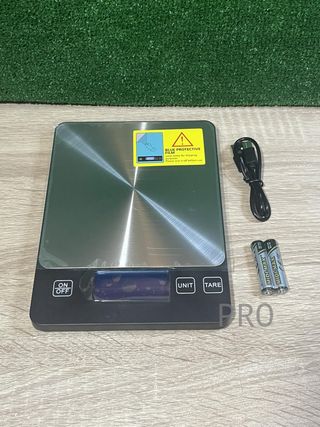 Bascula Cocina Digital izeyu