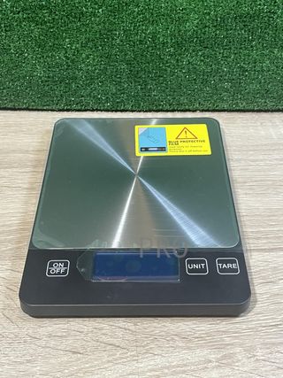 Bascula Cocina Digital izeyu