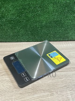 Bascula Cocina Digital izeyu