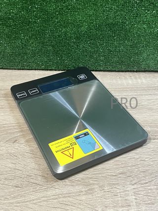 Bascula Cocina Digital izeyu