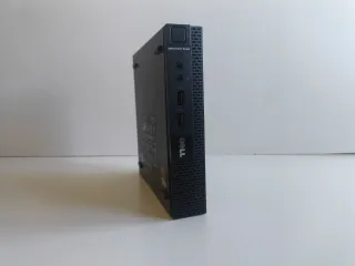 Dell 3020 i5 Mini PC