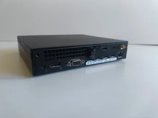 Dell 3020 i5 Mini PC