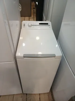 Nevera Beko y Lavadora Whirlpool