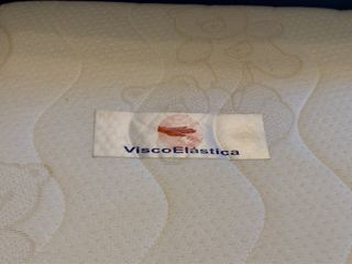 Cuna de viaje Lionelo Flower