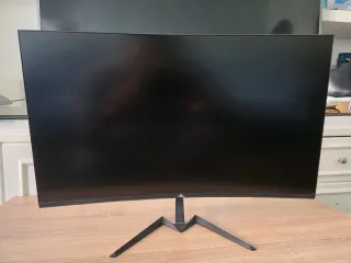 Monitor Gaming Yevian Sigurd 2503 23.8 FHD