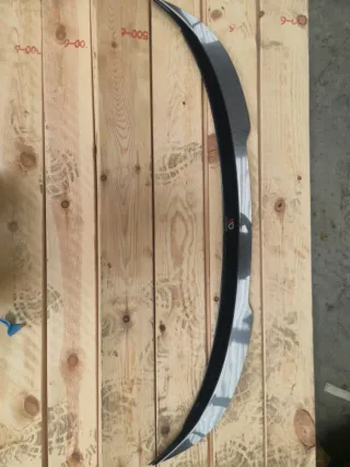 Aleron matón para suzuki swift