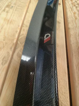 Aleron matón para suzuki swift