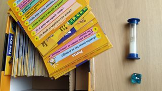 Juego BrainBox Animales