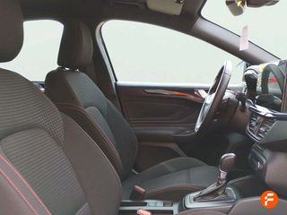 Ford Focus 1.0 Ecoboost MHEV 92kW ST-Line Auto