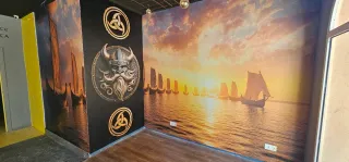 Carteles led,  Neón y Rotulación de vehículos