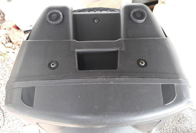 Carcasa per altoparlante DAS DS-115