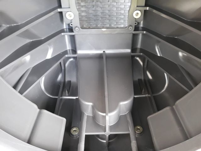 Carcasa per altoparlante DAS DS-115