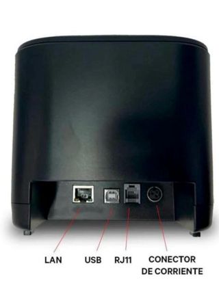 Impresora Térmica GEON