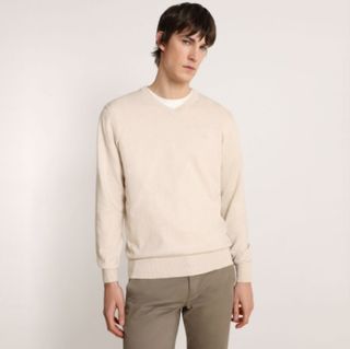 Jersey Scalpers  color Crema