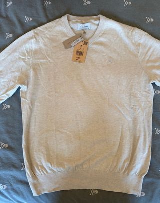 Jersey Scalpers  color Crema