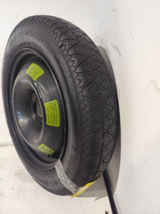 Llanta repuesto 4x108 Neumáticos 135/90R16